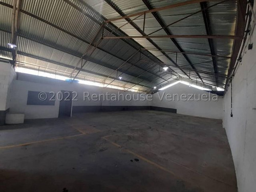 Imagen 7 de 24 de Galpon En Venta Cabudare Mls #22-23847