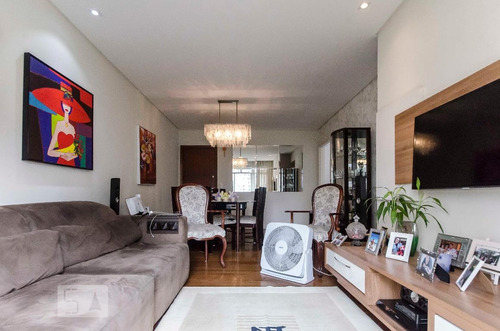 Apartamento À Venda - Perdizes, 3 Quartos, 110 - S892824522