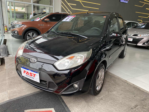 Ford Fiesta Sedan 1.0 Flex 4p