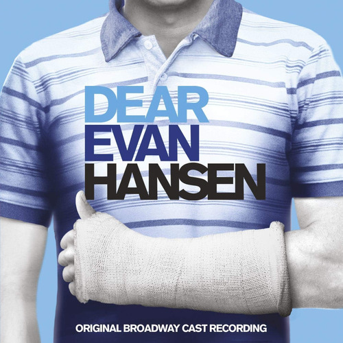 Cd: Dear Evan Hansen