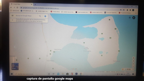 Atlas De Rutas 2021