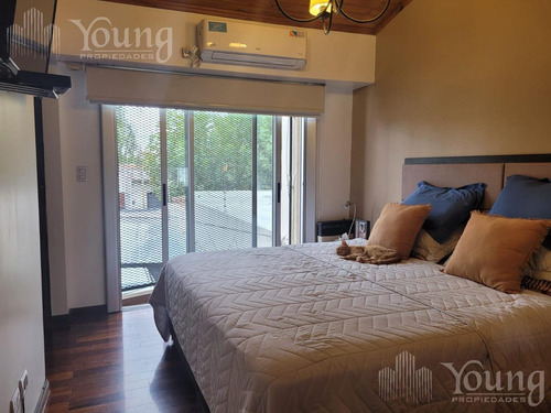 Imagen 24 de 30 de Casas De Estilo Moderno Y De Gran Categoría Constructiva . Bernal Centro