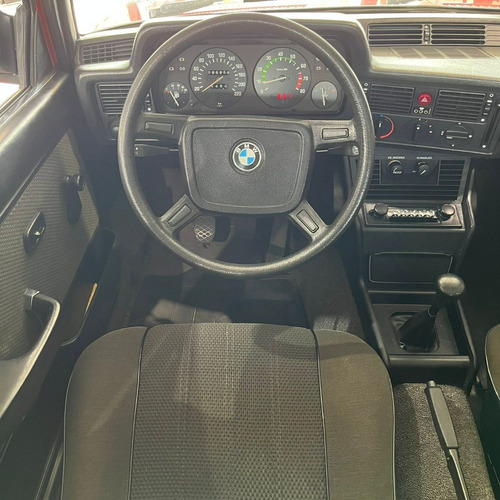 Imagen 11 de 25 de Bmw Serie 3 320