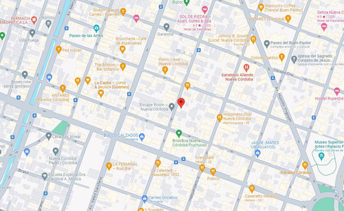 Oportunidad Ultima Cochera Amplia Venta Subsuelo Nueva Cordoba