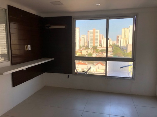 Imagem 16 de 18 de Conj. Comercial Para Alugar Na Cidade De Fortaleza-ce - L12964
