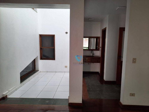 Imagem 26 de 30 de Casa À Venda, 350 M² Por R$ 1.800.000,00 - Alphaville - Santana De Parnaíba/sp - Ca1655