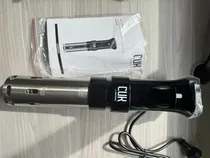 Comprar Roner Sous Vide Gadnic Urano 1100w Cocción Precisa