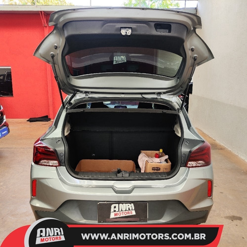 Chevrolet Onix 1.0 Lt 2 5P
