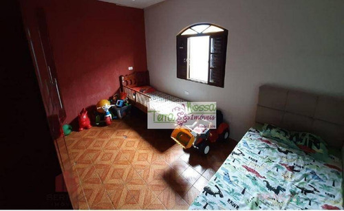 Imagem 4 de 12 de Casa Com 3 Dormitórios À Venda - Vila Romana - Vinhedo/sp - Ca1323