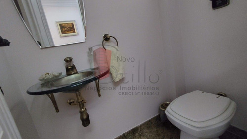 Imagem 8 de 15 de Apartamento - Mooca - Ref: 14162 - V-14162