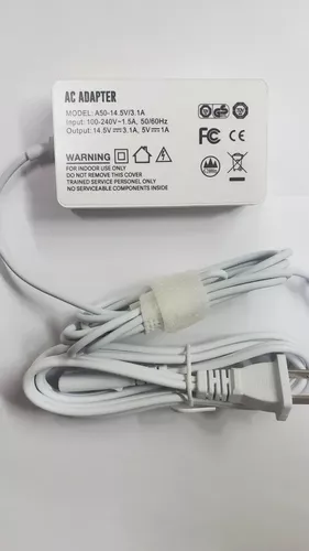 Cargador Macbook Air 45w 14.5v 3.1a Magsafe