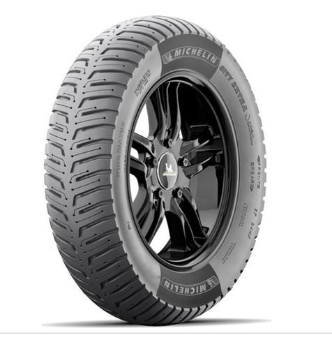 80/90 17 Moto Michelin City Extra 50s Tl