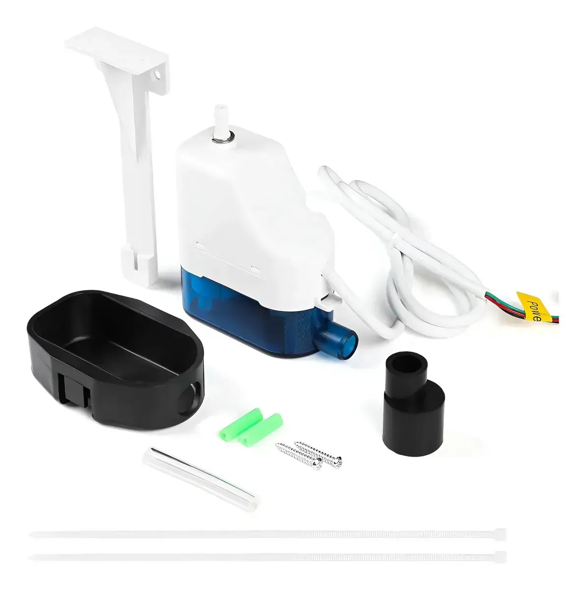 Bomba De Condensado Para Minisplit 110/220volts, 40L/H