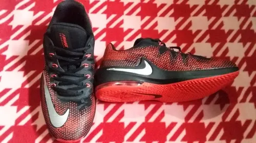 Nike Max Infuriate 2 | MercadoLibre 📦