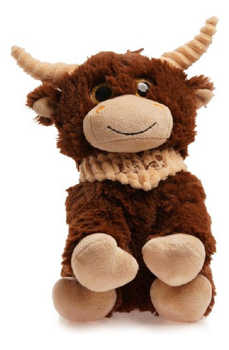 Peluche Toro 40 Cm - Phi Phi Toys