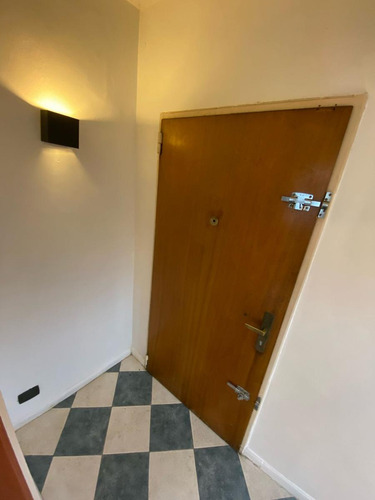 Alquiler Tradicional Departamento 3 Ambientes En Palermo Nuevo