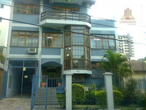 Imagem 2 de 2 de Prédio Comercial À Venda, Higienópolis, Porto Alegre - Pr0002. - Pr0002
