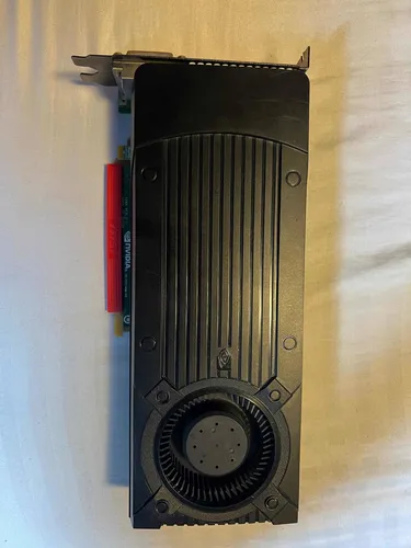 Nvidia geforce gtx 660 mercadolibre hot sale