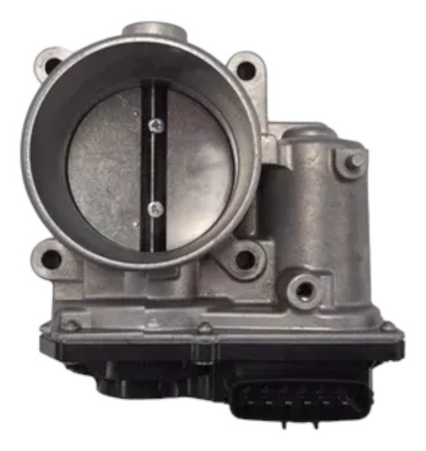 Cuerpo De Aceleracion Mazda Cx-5 2.5 L Skyactiv Nuevo 14-19