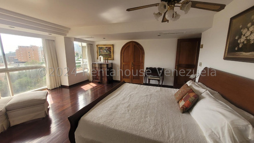 Venta Ph En Los Samanes 24-22631