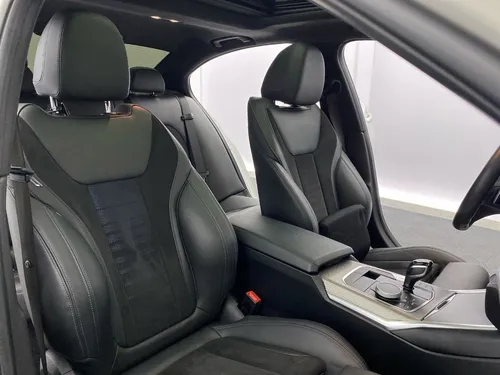 Bmw M340i Xdrive 3.0 At 2021