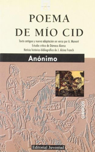 Poema De Mío Cid