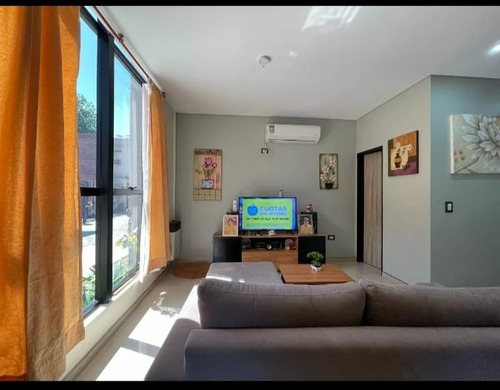 Duplex En Venta En Castelar Sur