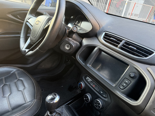 Chevrolet Prisma 1.4 Ltz 98cv
