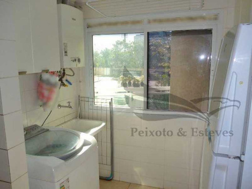 Imagem 7 de 15 de Apartamento-à Venda-barra Da Tijuca-rio De Janeiro - Svap20011