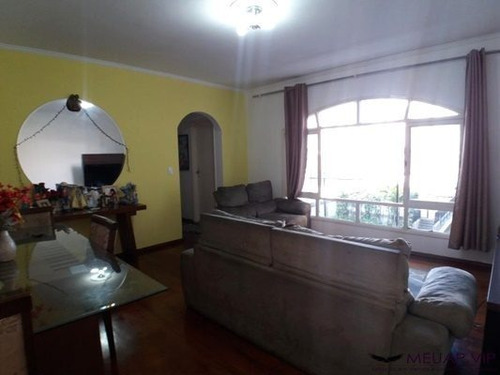 Imagem 3 de 19 de Apartamento Para Venda Na Ponta Da Praia - Pp1365 - 34748098