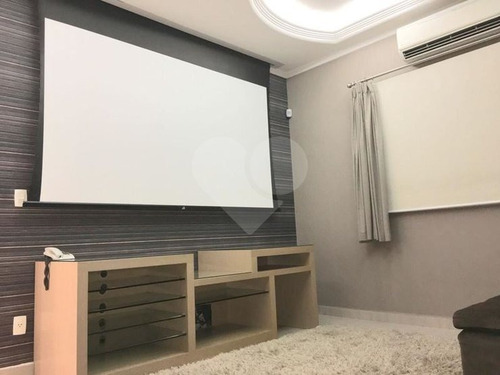 Bosque Da Saúde !!! Única !!! Casa Maravilhosa !!! - 3-im330784