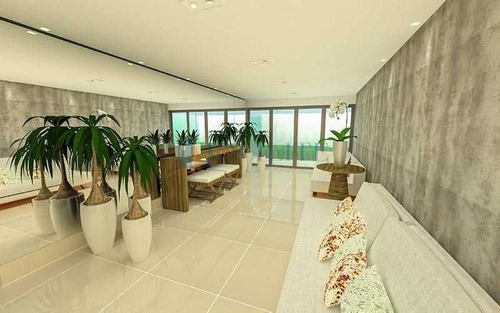 Imagem 12 de 13 de 2404 - Apartamento Para Vender, Cabo Branco, João Pessoa, Pb - 22460-10882