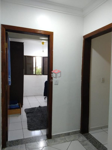 Cobertura!! 120 M² - Construção E Acabamento Diferenciado!!! - 44252