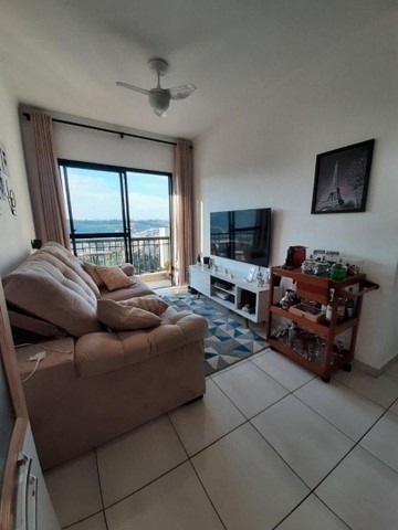 Imagem 15 de 18 de Apartamento 2 Quartos Barueri - Sp - Jardim Belval - 0675