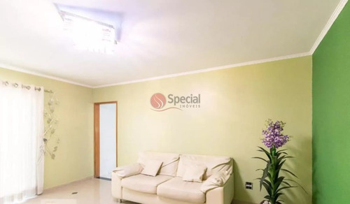 Imagem 3 de 15 de Sobrado Com Gourmet Para Alugar Próximo Ao Metrô Artur Alvim, 364 M² - Af23800