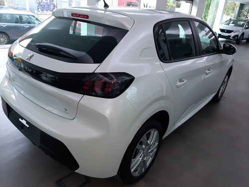 Peugeot 208 Active 1.2
