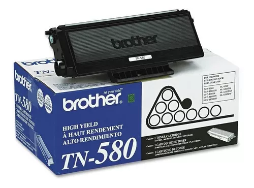 Tercera imagen para búsqueda de toner brother tn 750