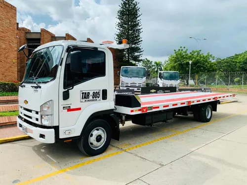Chevrolet Isuzu Frr Reward