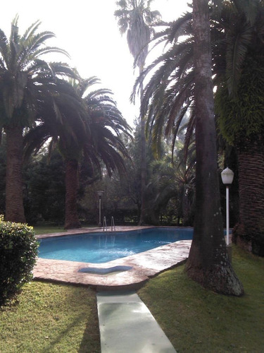 Imagen 11 de 20 de Casa Lote 3000m2 Quincho Tenis Barrio La Celia, Ezeiza