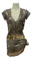 Comprar Conjunto Danza Arabe Bellydancer