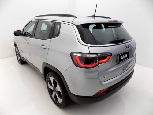 Jeep Compass Longitude 2.0