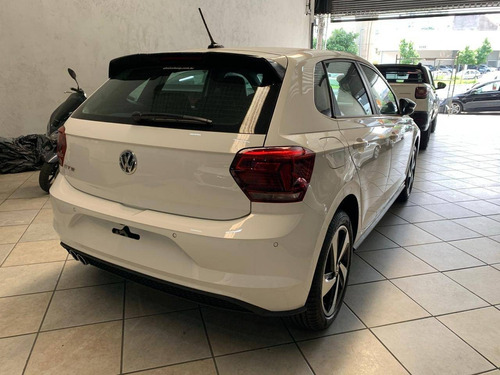 Volkswagen Polo 1.4 250 Tsi Gts Automático