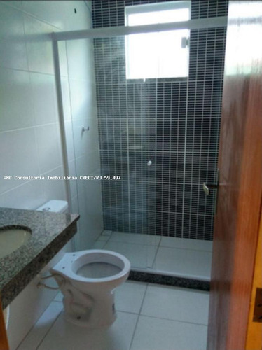 Casa Para Venda Em Maricá, Jardim Atlântico Central (itaipuaçu), 2 Dormitórios, 1 Suíte, 2 Banheiros, 4 Vagas - Iv0443_2-1158935