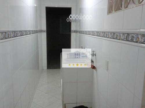 Imagem 10 de 11 de Casa Á Venda Próximo Ao Shopping Praça Nova - Ca0008