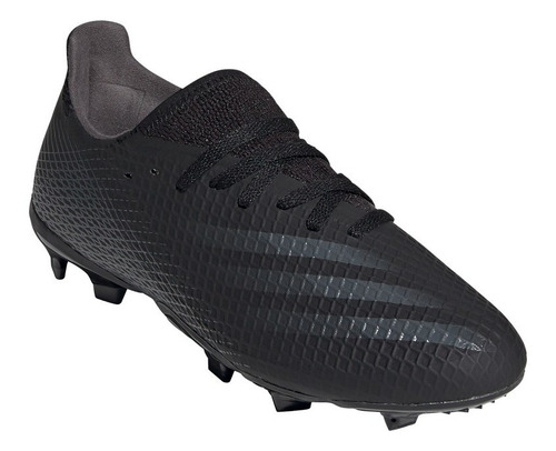 Imagen 2 de 9 de Zapato De Futbol adidas Hombre X Ghosted.3 Firm Ground