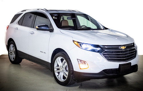 Chevrolet Equinox 1.5 Premier Plus At