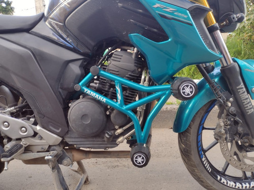 Defensa Stunt Yamaha Fz 250 2.022