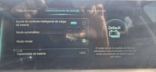 Chery Tiggo 8 1.5 Pro Turbo Hybrid Aut. (Plug-In) 5P Hibrido