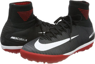 Nike Negras Con Cana | MercadoLibre 📦