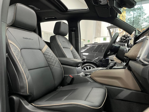 GMC Canyon 2.7 Denali At